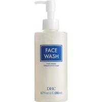 dhc face wash 200ml