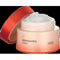 DHC Resveratrol Cream 43g