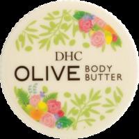 DHC Olive Body Butter 100g