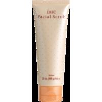 dhc facial scrub 100g