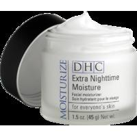 DHC Extra Nighttime Moisture 45g