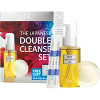 dhc japanese double cleanse set