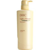 DHC Light & Smooth Shampoo 550ml