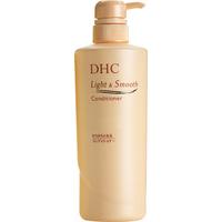 DHC Light & Smooth Conditioner 550ml