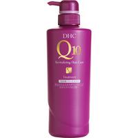 DHC Coenzyme Q10 Revitalizing Hair Care Treatment 550ml