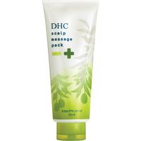 DHC Scalp Massage Pack 200g