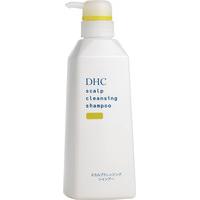 DHC Scalp Cleansing Shampoo 550ml