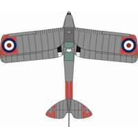 Dh Tiger Moth Xl 714 Hms Heron Flight