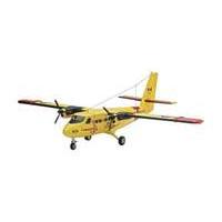 DHC-6 Twin Otter 1:72 Scale Model Kit
