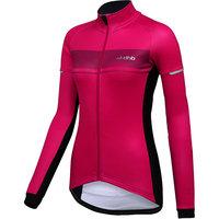 dhb Classic Women Windslam Thermal Softshell SS17