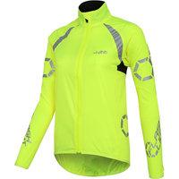 dhb Flashlight Womens Windproof Jacket SS17