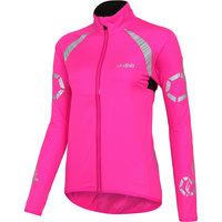 dhb flashlight womens windproof jacket ss17