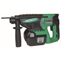 DH25DAL/JQ 25.2V 3 Mode SDS Hammer Drill