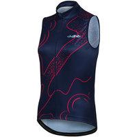 dhb Blok Womens Gilet - Astro SS17