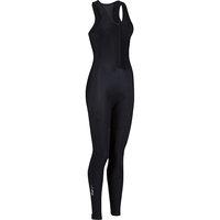 dhb classic womens roubaix bib tights ss17