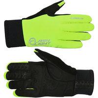 dhb Flashlight Windproof Cycling Gloves SS17