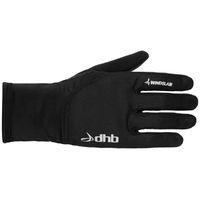 dhb Windslam Stretch Cycling Gloves Long Finger Gloves