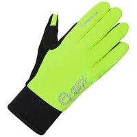 dhb Flashlight Windproof Cycling Gloves Long Finger Gloves
