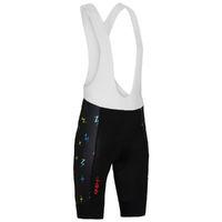 dhb Blok Bib Short - Bolt Lycra Cycling Shorts