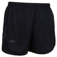 dhb 3 run short running shorts