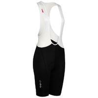 dhb classic womens bib shorts lycra cycling shorts