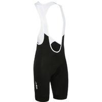 dhb aeron rain defence bib shorts lycra cycling shorts