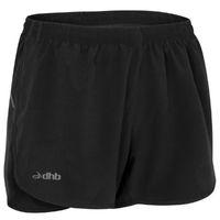 dhb 3 run short running shorts