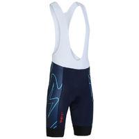 dhb Blok Bib Short - Astro Lycra Cycling Shorts