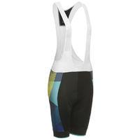 dhb asv race womens bib shorts lycra cycling shorts