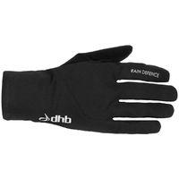 dhb Rain Defence Gloves Winter Gloves