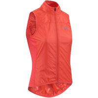dhb Aeron Womens Super Light Packable Windproof Gilet Cycling Gilets