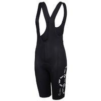 dhb flashlight womens bib shorts lycra cycling shorts