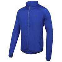 dhb lightweight packable run jacket running windproof jackets