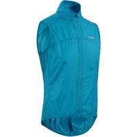 dhb aeron super light packable windproof gilet cycling gilets