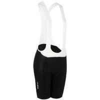 dhb aeron womens speed bib shorts lycra cycling shorts