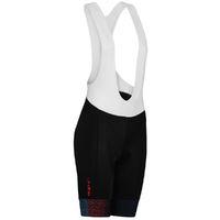 dhb Blok Women\'s Bib Short - Nova Lycra Cycling Shorts