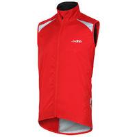 dhb Flashlight Windproof Gilet Cycling Gilets