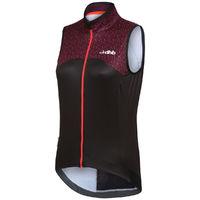 dhb aeron womens lightweight windslam gilet cycling gilets