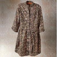 Dhanya Floral Printed Dress