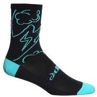 dhb Blok Sock - Astro Cycling Socks