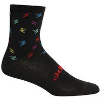 dhb Blok Sock - Bolt Cycling Socks