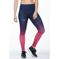 dhb Women\'s Print Tight (Ombre/Triangle) Running Tights