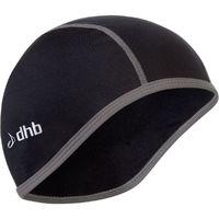 dhb kids skull cap cycle headwear