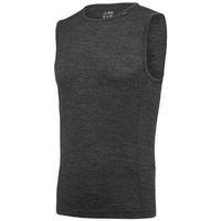 dhb Merino Sleeveless Base Layer (M_150) Base Layers