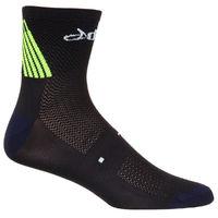 dhb asv race 6cm sock cycling socks