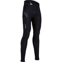 dhb aeron roubaix waist tight cycling tights