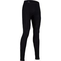 dhb classic thermal waist tights cycling tights