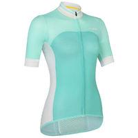 dhb Aeron Women\'s Super Light Short Sleeve Jersey Short Sleeve Cycling Jerseys