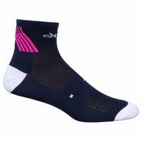 dhb asv race womens 3cm sock cycling socks