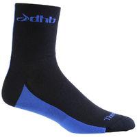 dhb aeron thermolite sock cycling socks